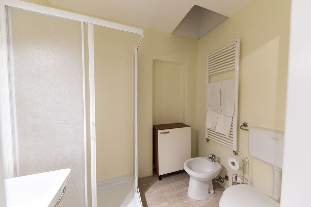 A casa di Francesca Apartment, 3 Bedrooms 14