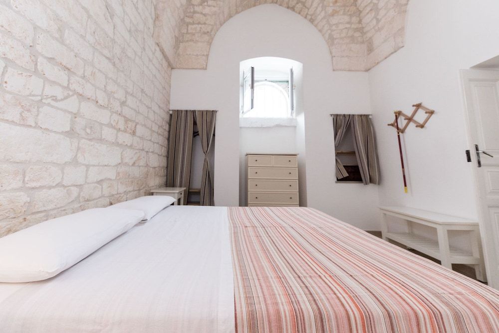 A casa di Francesca Apartment, 3 Bedrooms 5