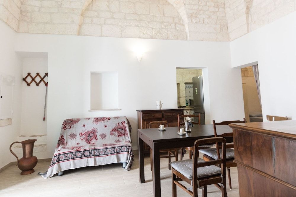 A casa di Francesca Apartment, 3 Bedrooms 11