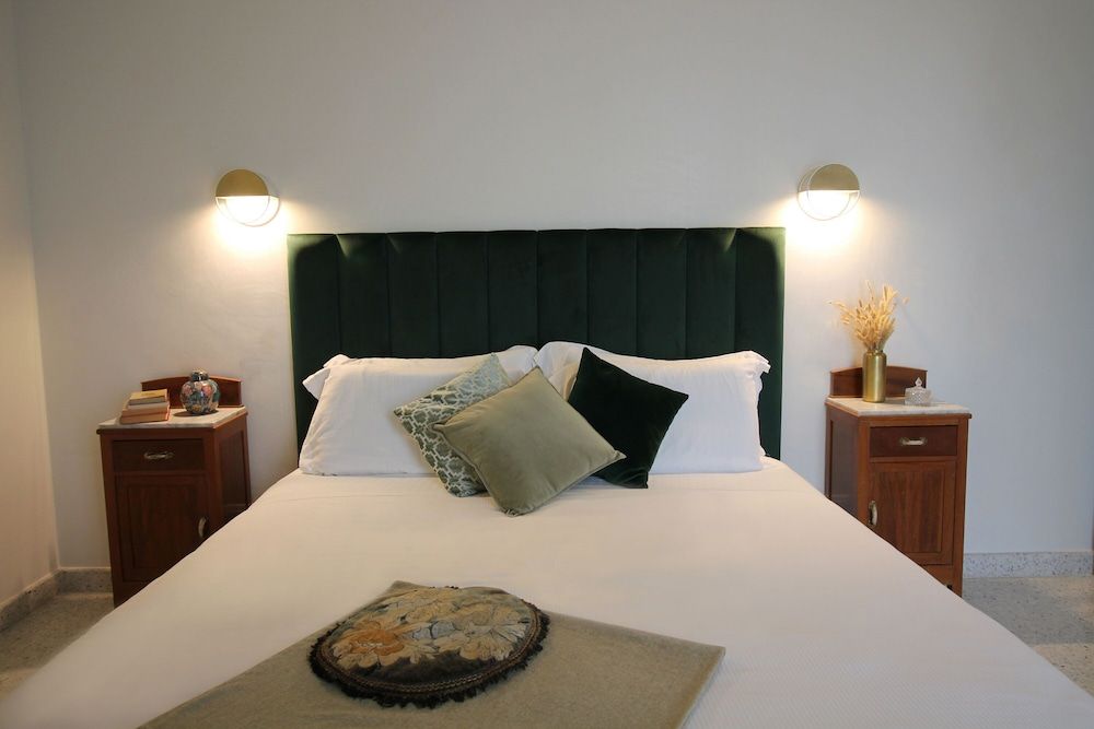 Suite, 1 Bedroom (Smeraldo)