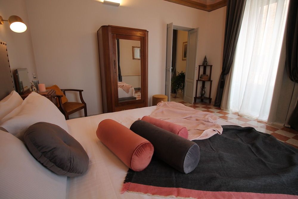 Apartment, 1 Bedroom (Rubino)