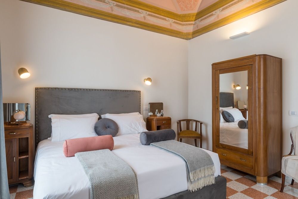 Apartment, 1 Bedroom (Rubino)