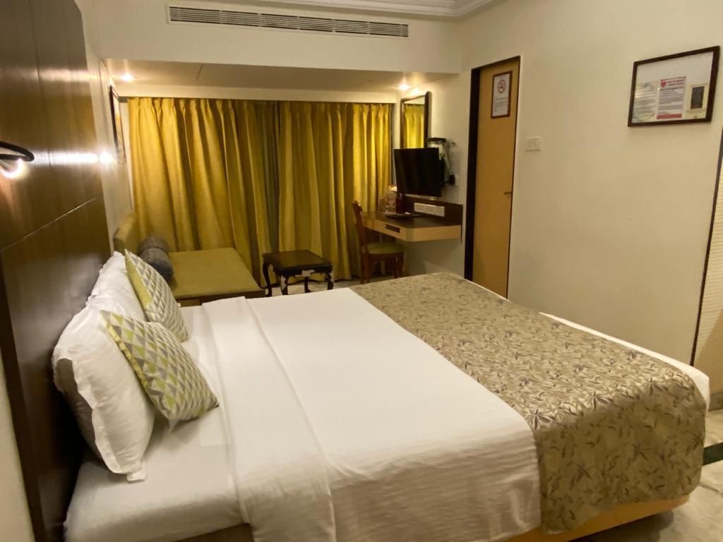 Studio Single Room - Sterlite - YCHS