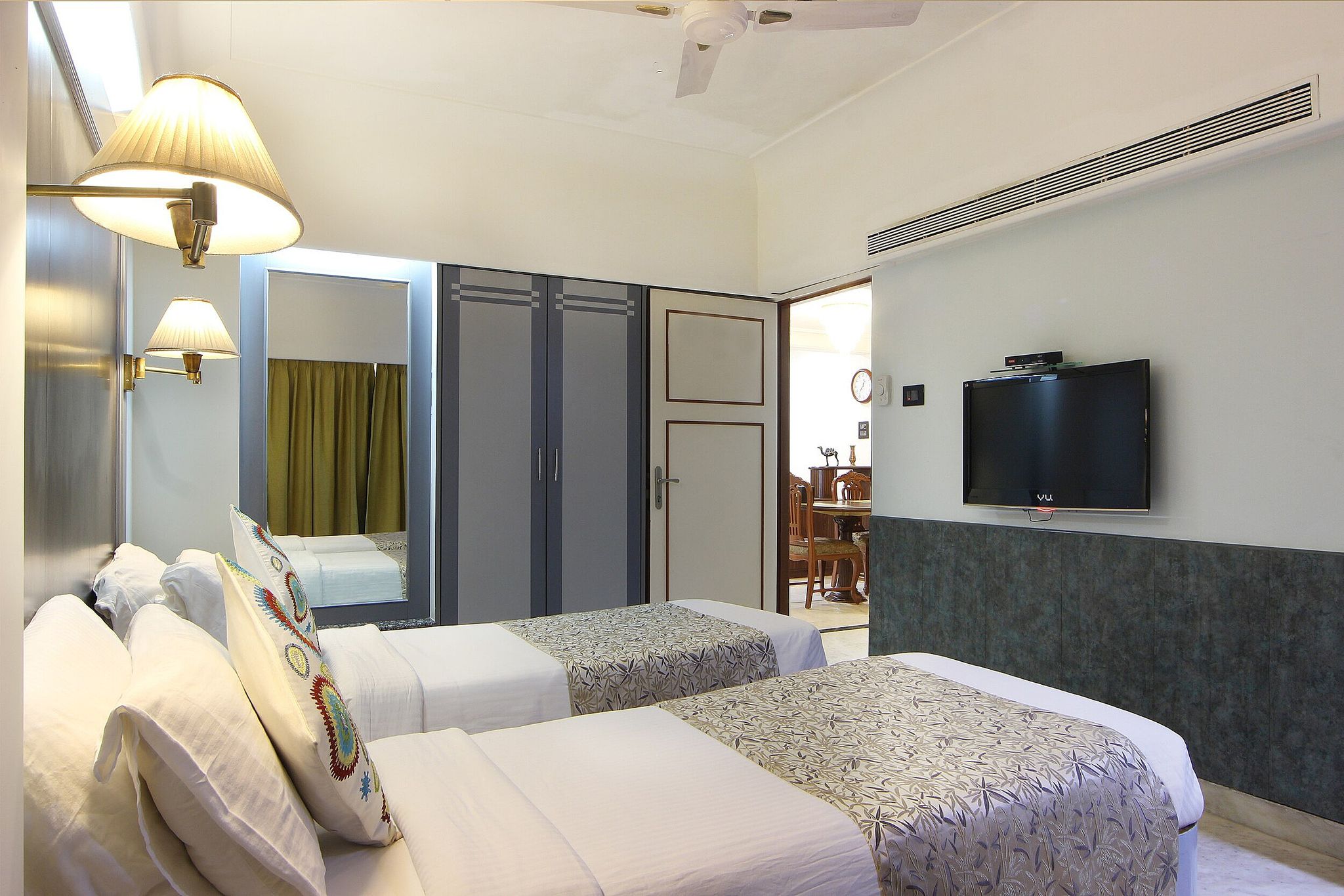 Studio Room With Kitchen