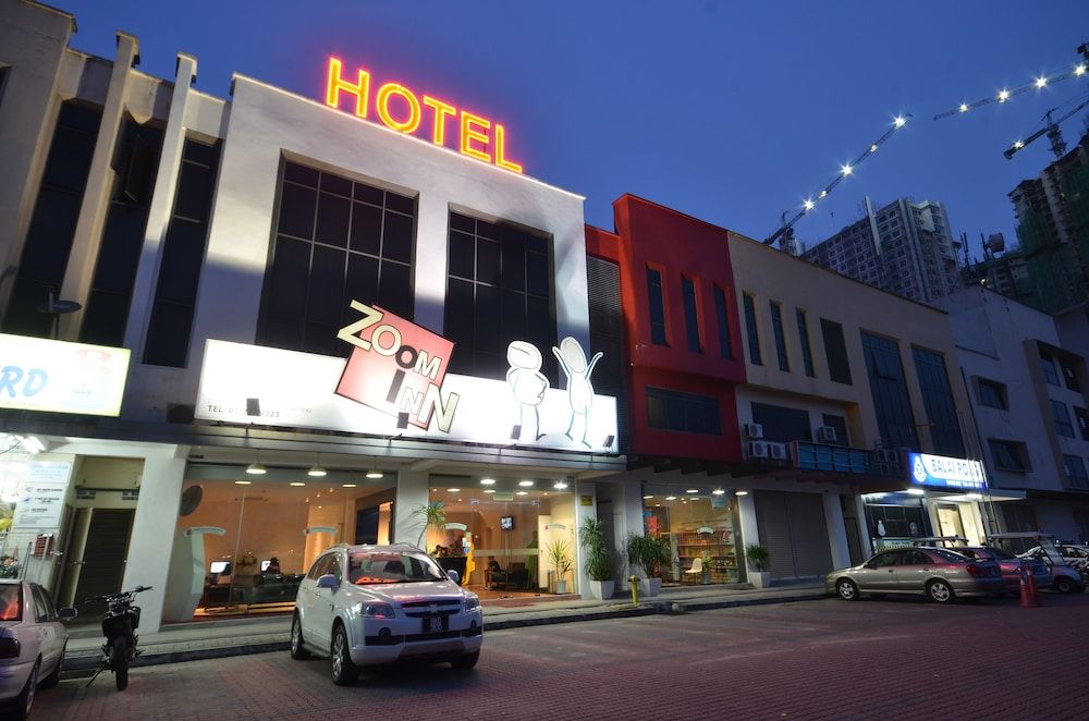 undefined Zoom Inn Boutique Hotel - Danga Bay, Johor Bahru 6