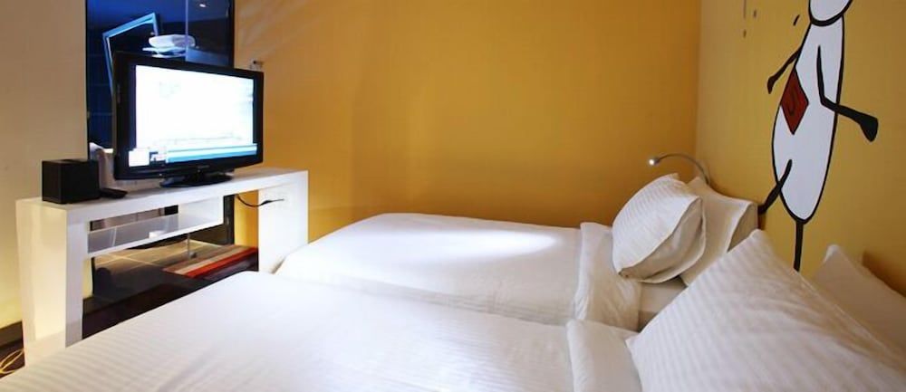 undefined Zoom Inn Boutique Hotel - Danga Bay, Johor Bahru 4