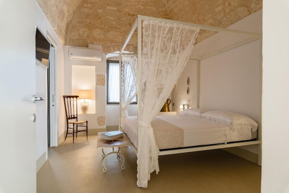 Cementine Traditional Chic - Suite 9