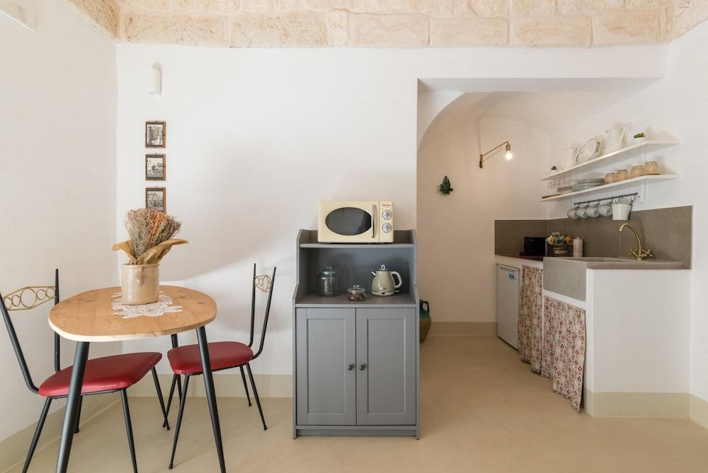 Cementine Traditional Chic - Suite 9