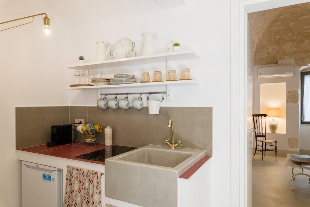 Cementine Traditional Chic - Suite 9