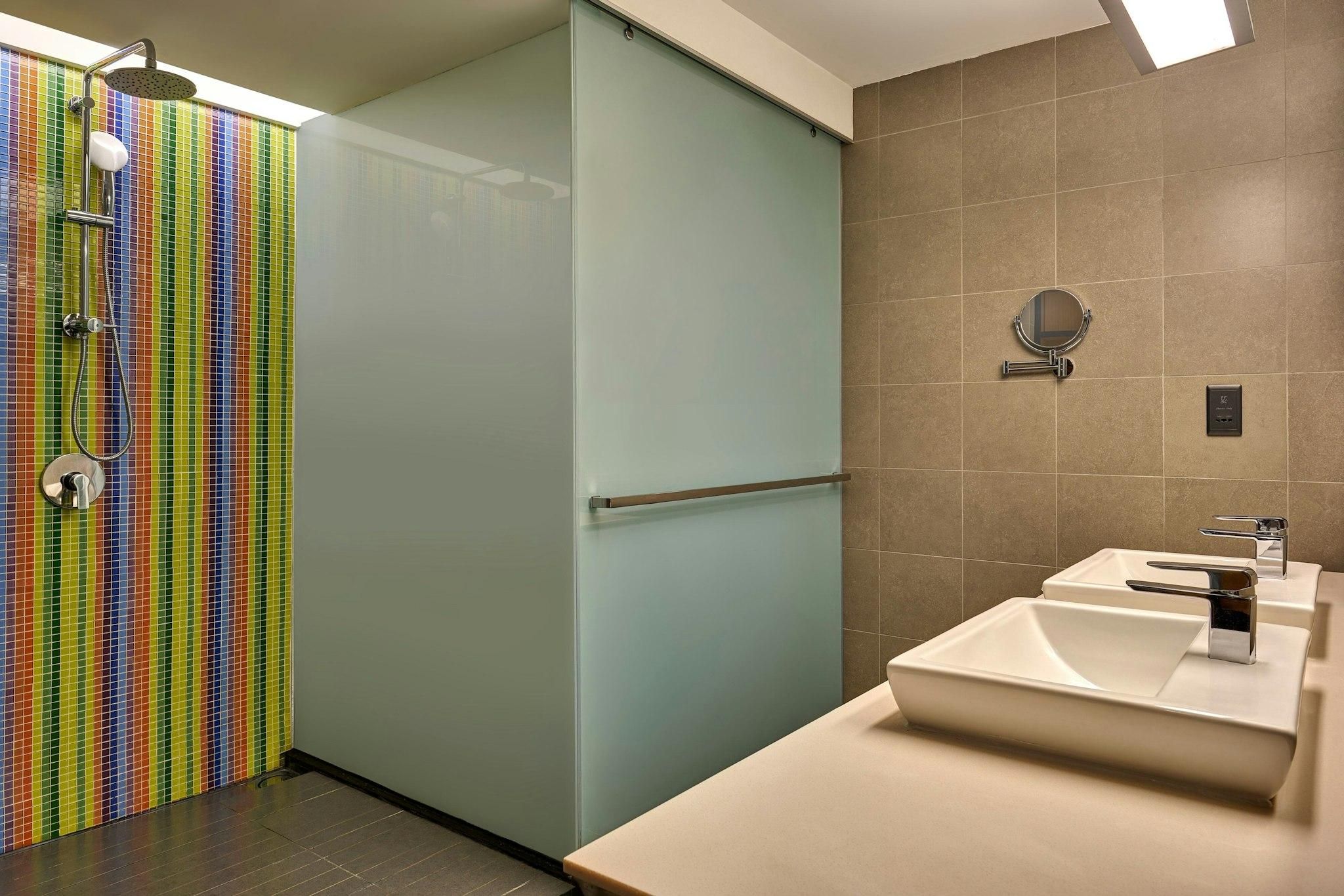 undefined Aloft Kuala Lumpur Sentral 8