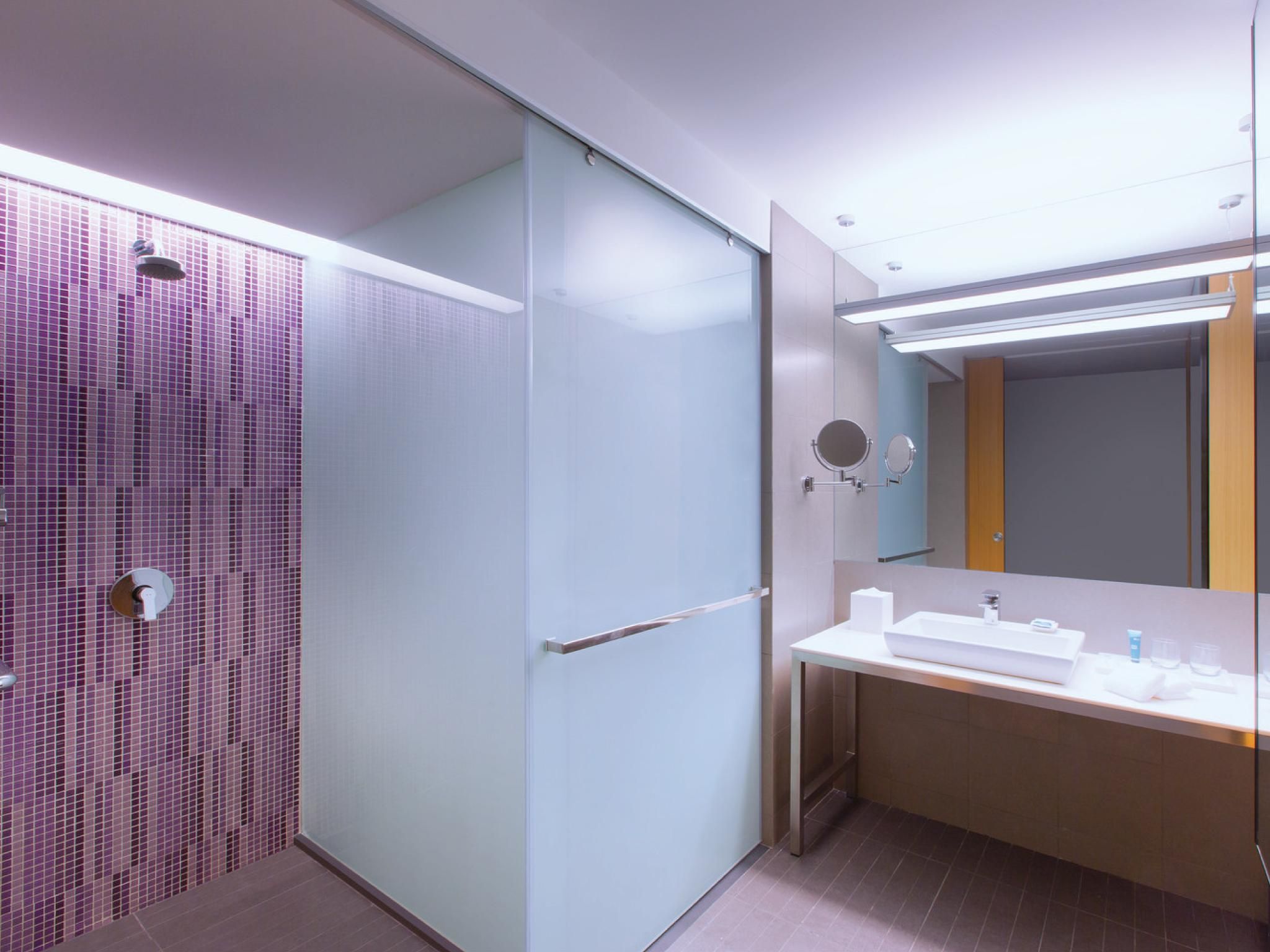 undefined Aloft Kuala Lumpur Sentral 10