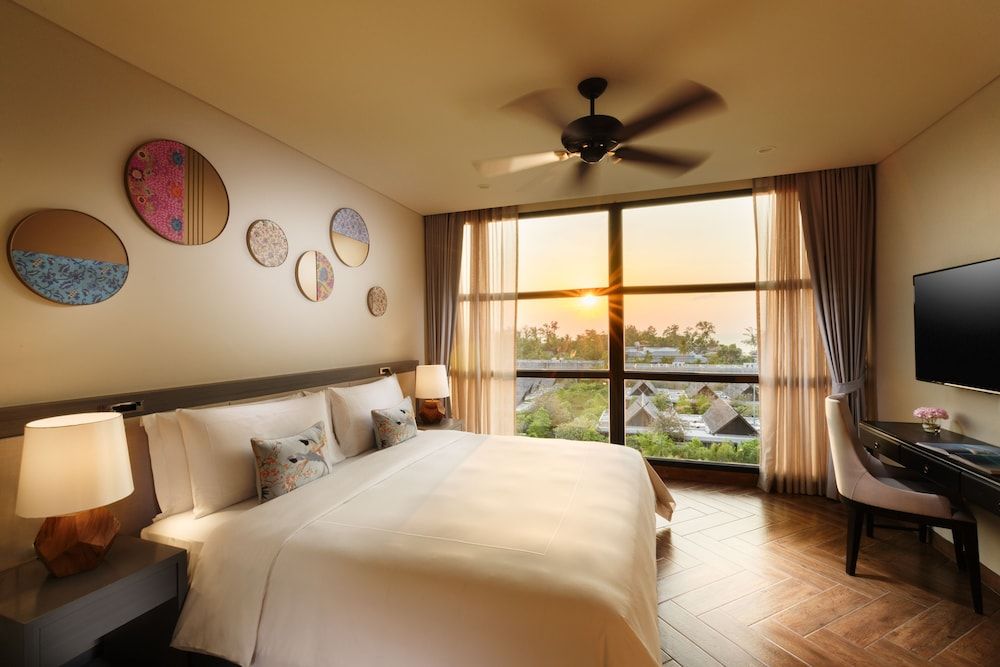 2 Bedroom Family Suite