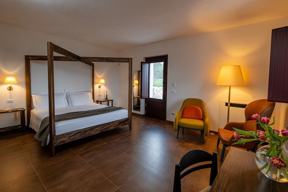 Ddò Relais di Puglia