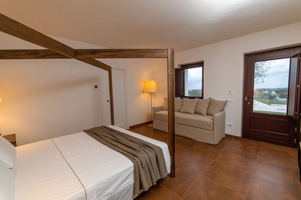 Ddò Relais di Puglia