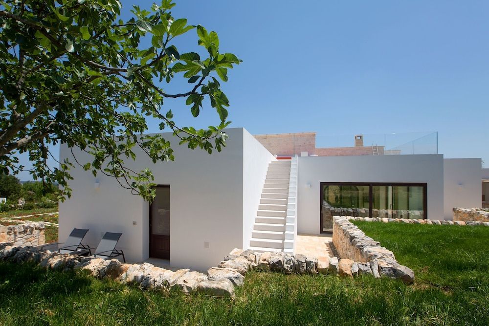 Ddò Relais di Puglia