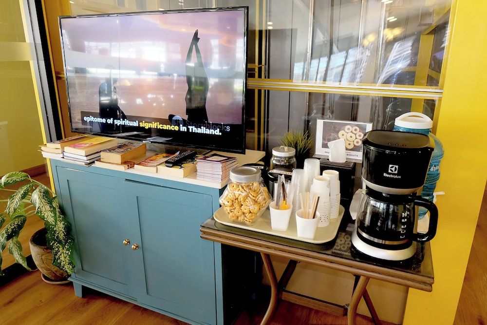 undefined Siri Oriental Bangkok Hotel 10