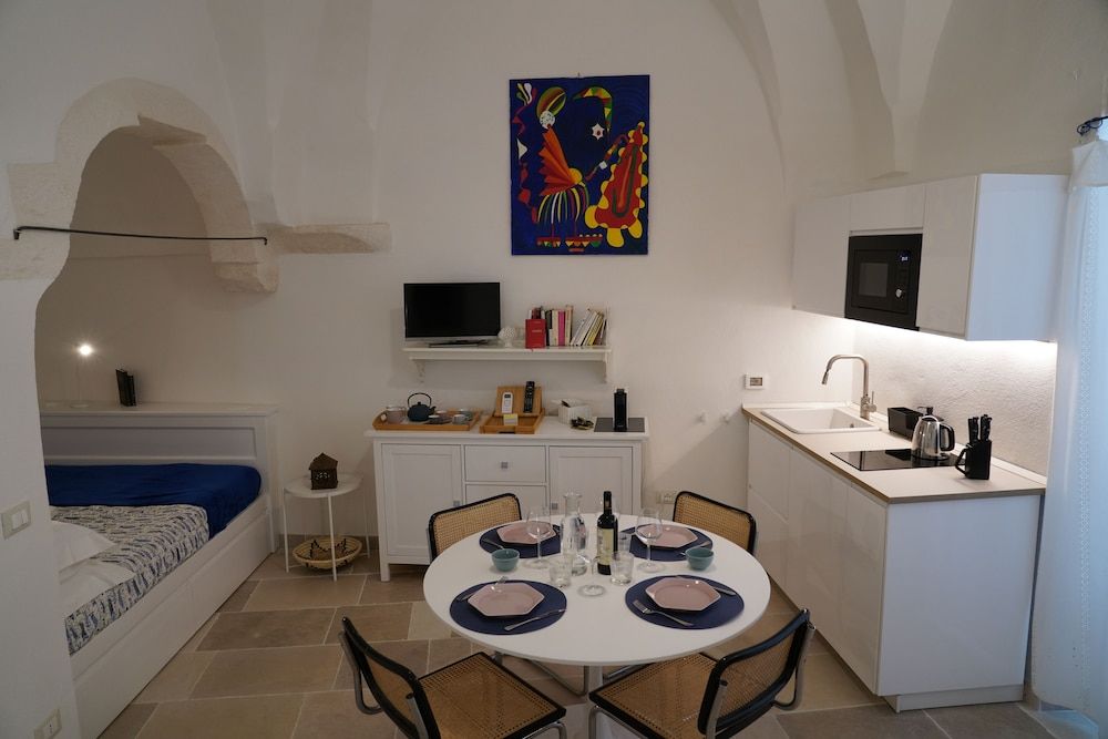 CasaBella - Arcuève Panoramic House 5