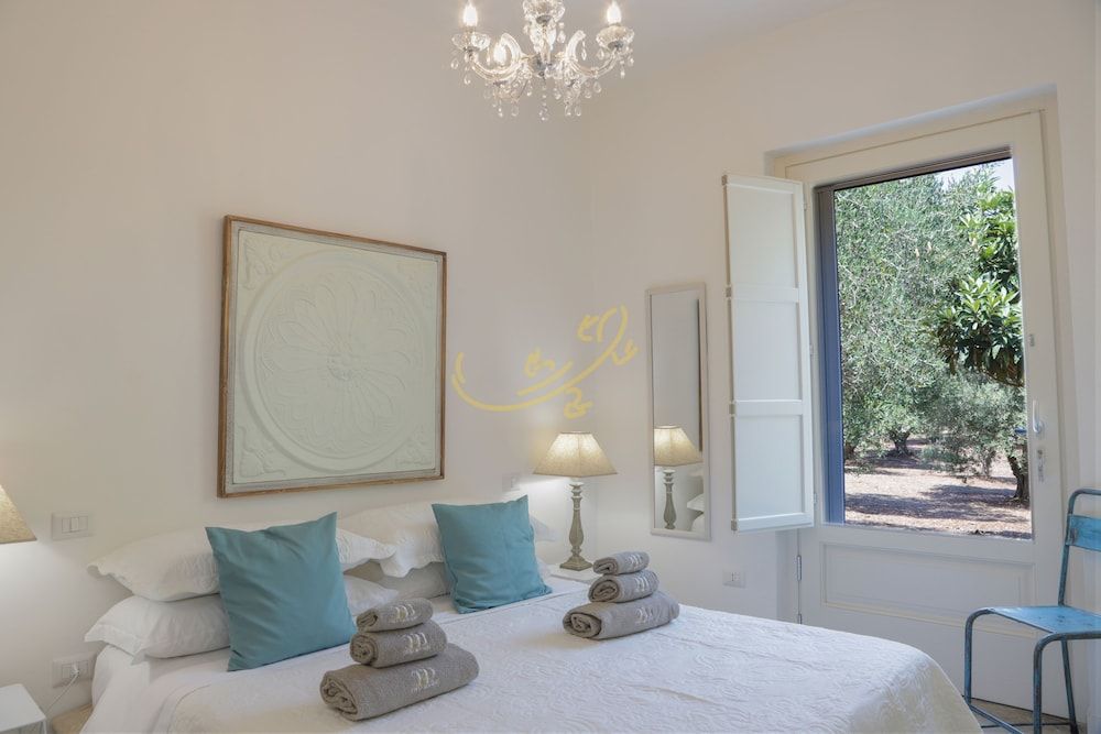 Villa, 4 Bedrooms