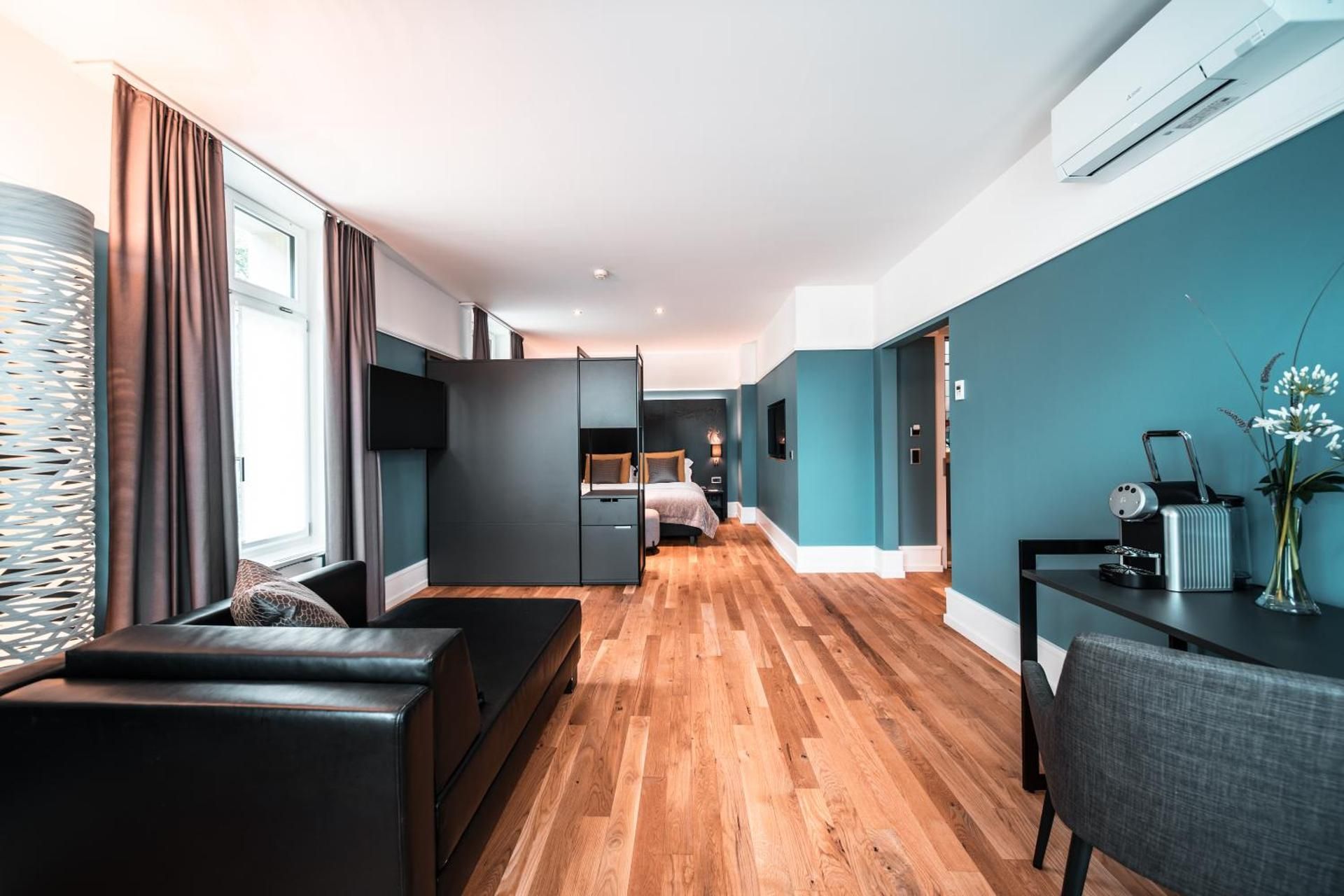 undefined Royal St. Georges Hotel Interlaken - MGallery Collection 10