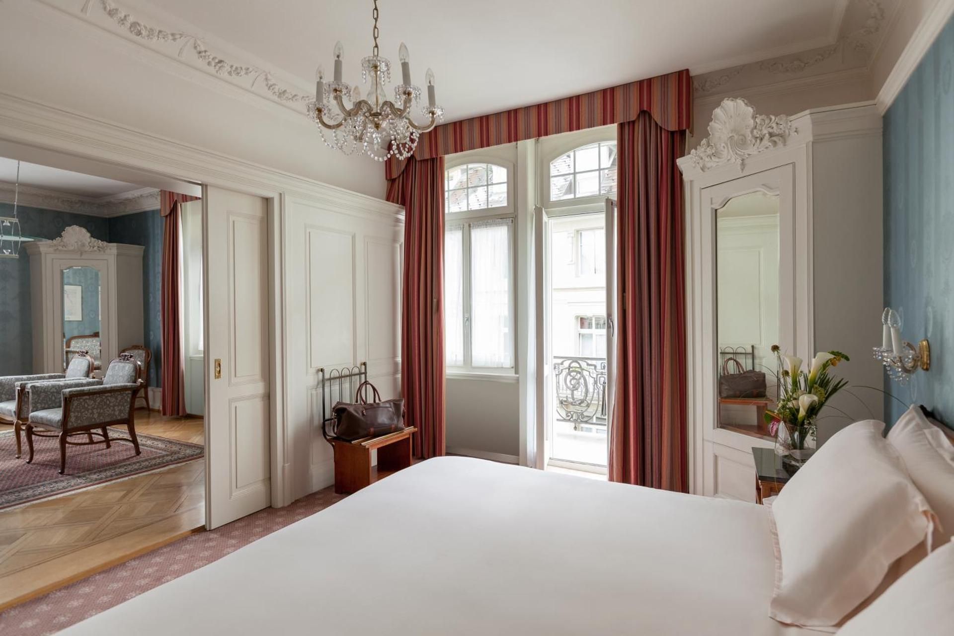 Royal Suite
