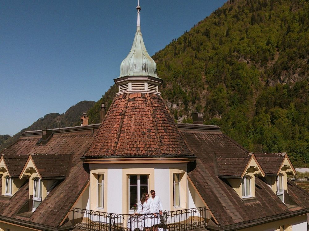 undefined Royal St. Georges Hotel Interlaken - MGallery Collection 3