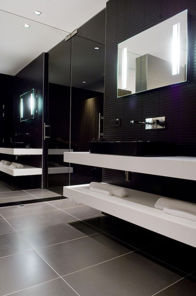 Carbon Hotel - Different Hotels Standard Double Room 4