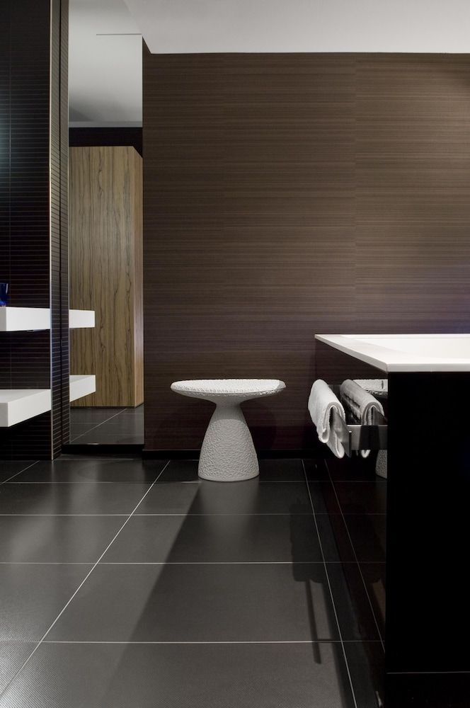 Carbon Hotel - Different Hotels Deluxe Double Room, Bathtub 7