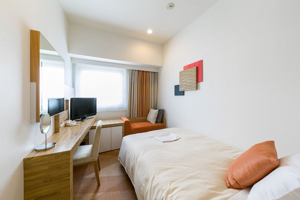 Semi Double Room, Non Smoking