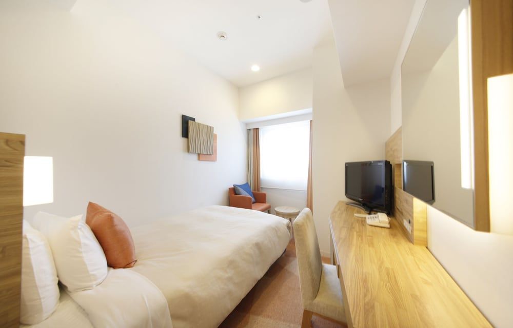 Single Room, Non Smoking