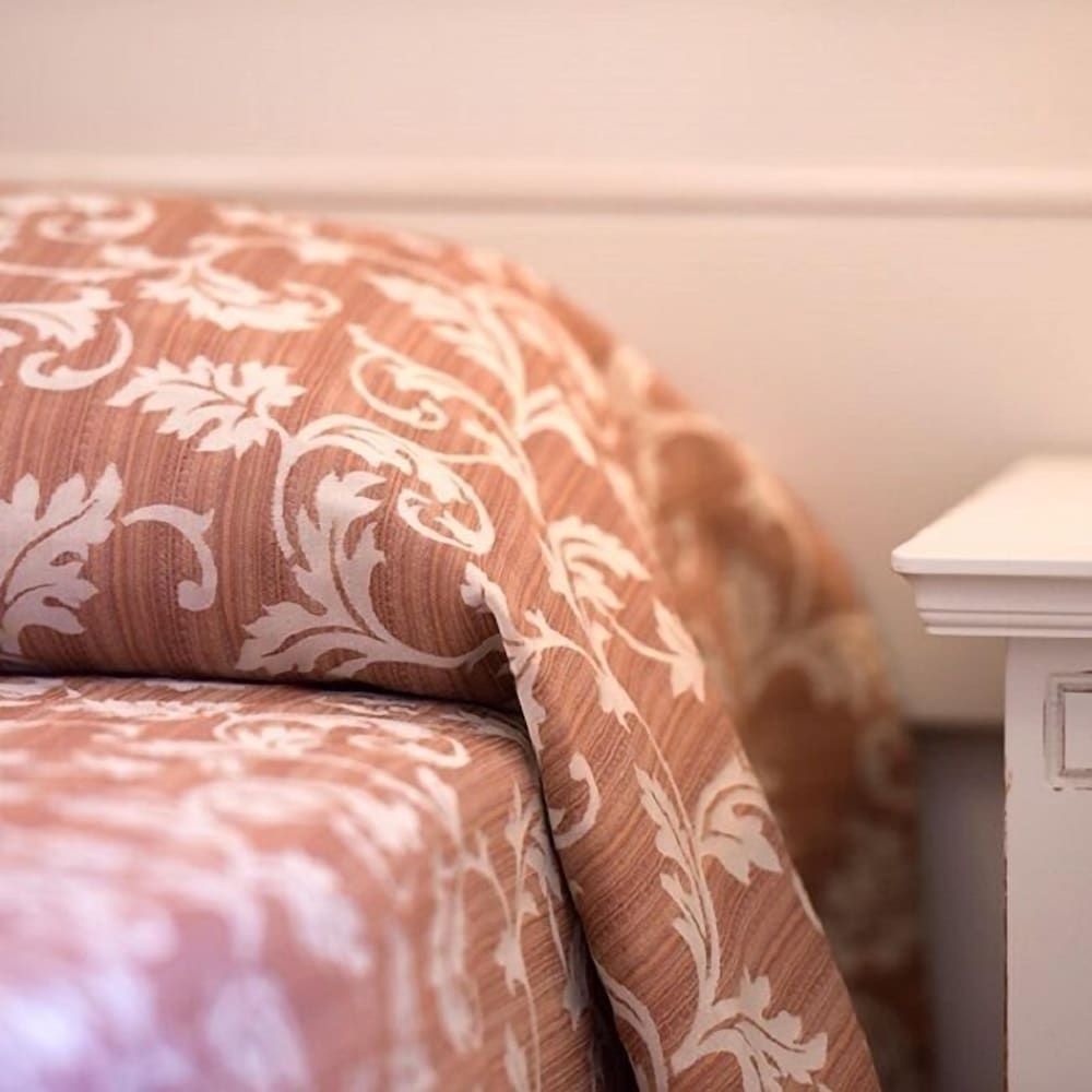 Economy Double or Twin Room (Limone)