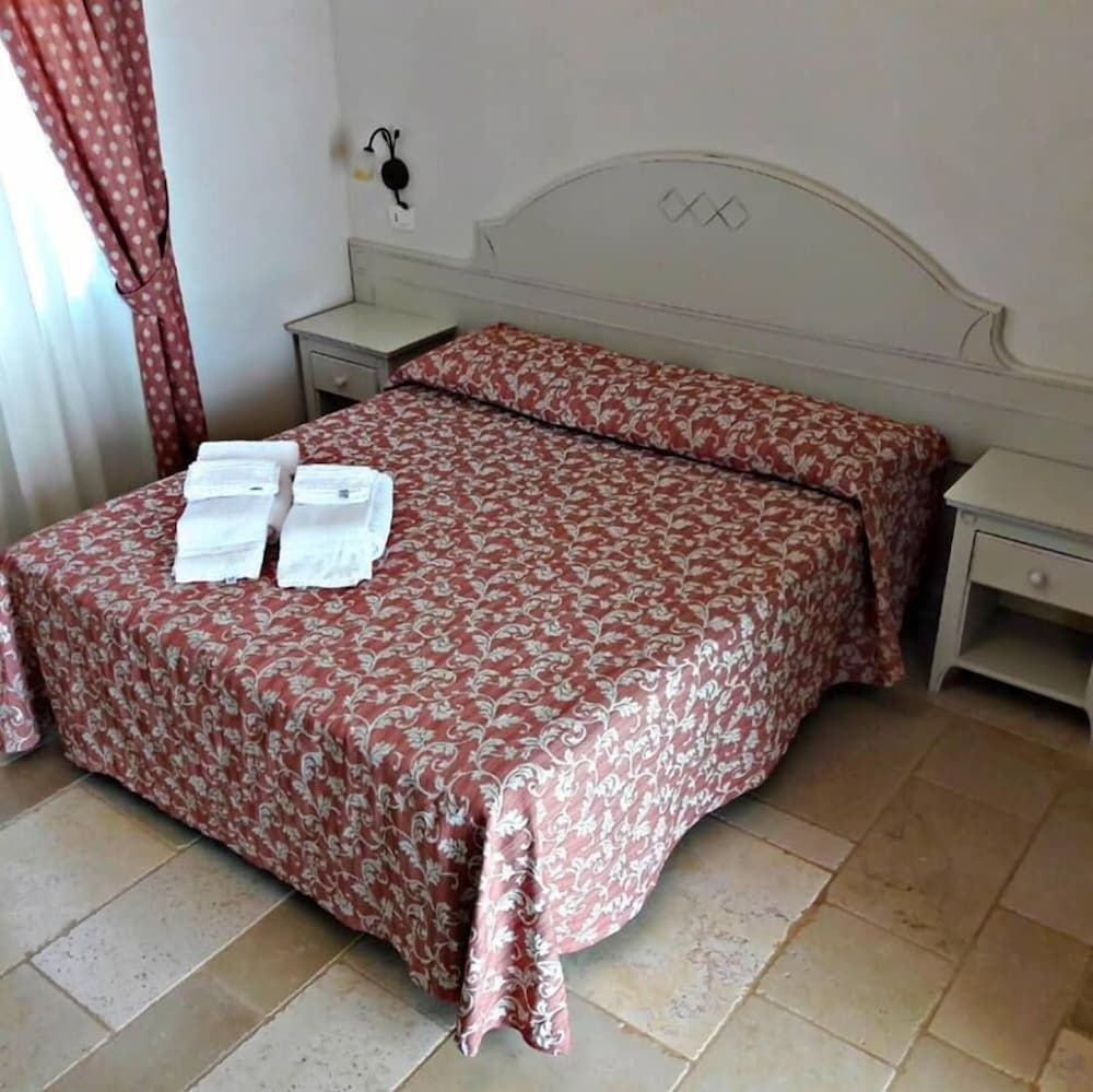 Quadruple Room (Ulivo)