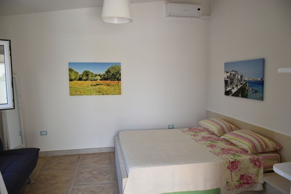 Standard Apartment, 1 Bedroom, Patio, Garden Area