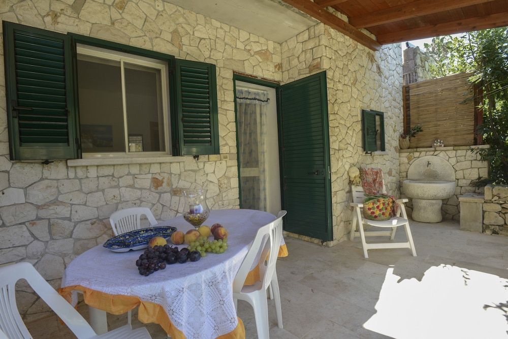 Apartment, 2 Bedrooms, 2 Bathrooms (Apartment F)