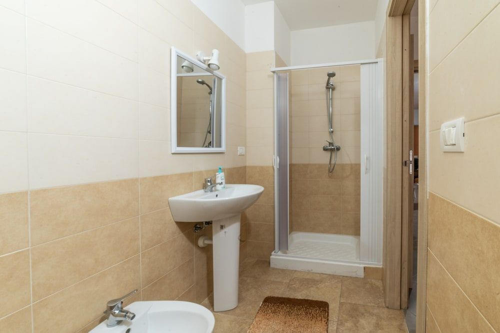 Classic Apartment