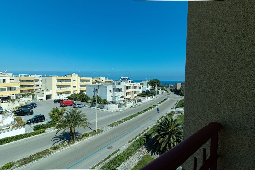 Appartamenti Craulo Comfort Apartment, 1 Bedroom, Balcony, Sea View 10