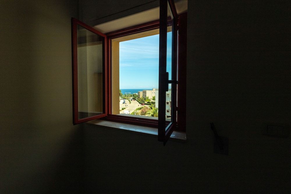 Appartamenti Craulo Comfort Apartment, 1 Bedroom, Balcony, Sea View 11