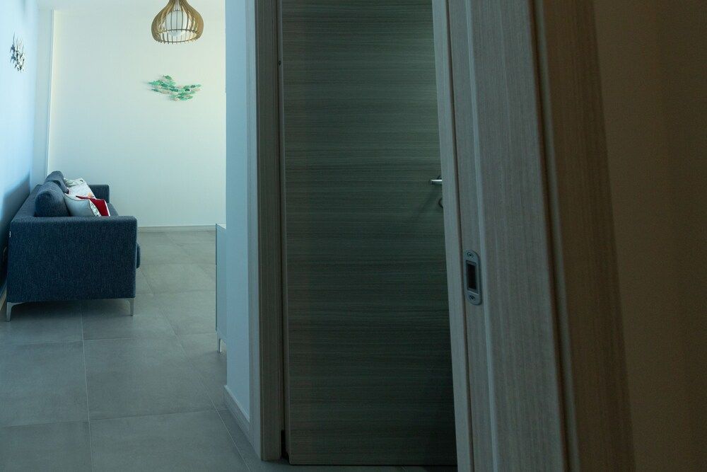 Appartamenti Craulo Comfort Apartment, 1 Bedroom, Terrace, Sea View 16