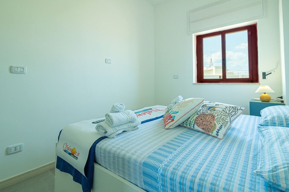 Appartamenti Craulo Comfort Apartment, 1 Bedroom, Terrace, Sea View 8