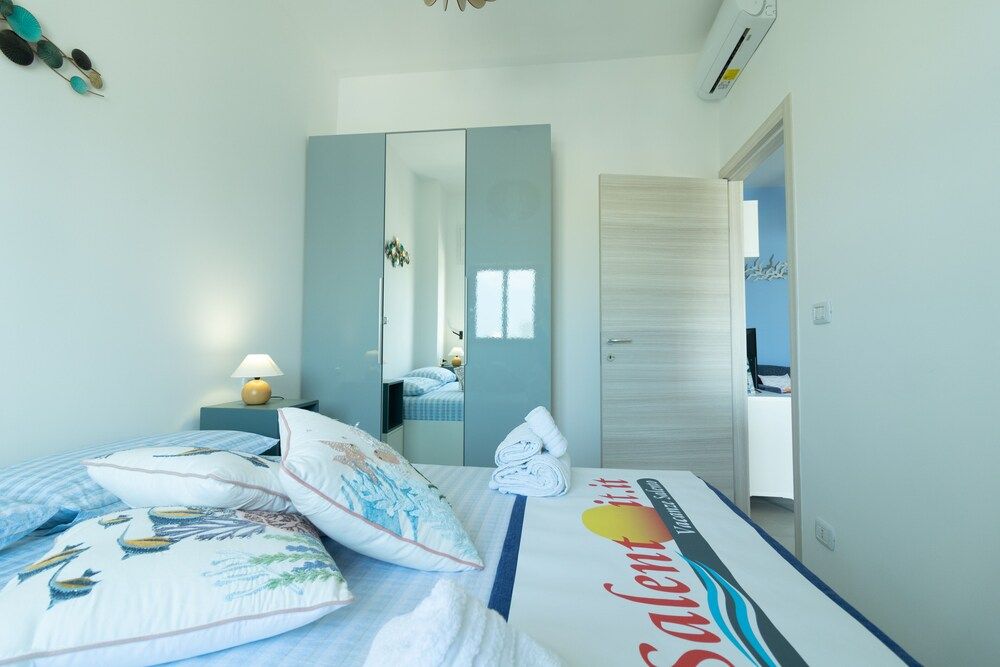 Appartamenti Craulo Comfort Apartment, 1 Bedroom, Terrace, Sea View 7