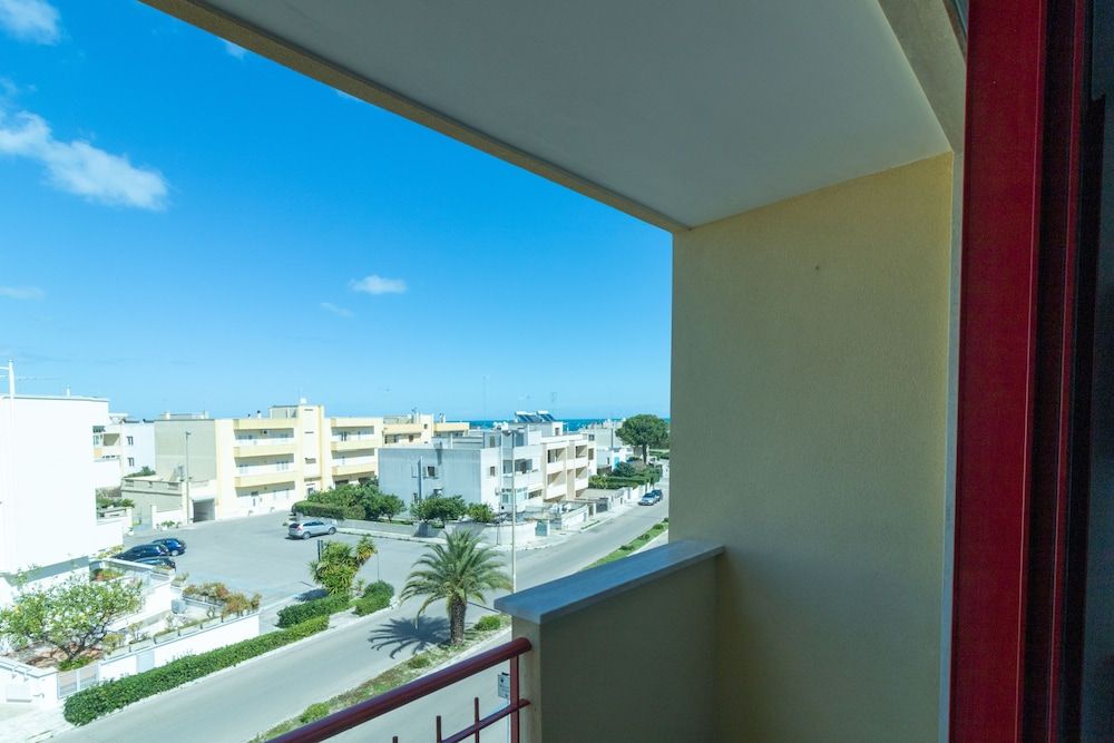 Appartamenti Craulo Comfort Apartment, 1 Bedroom, Terrace, Sea View 11
