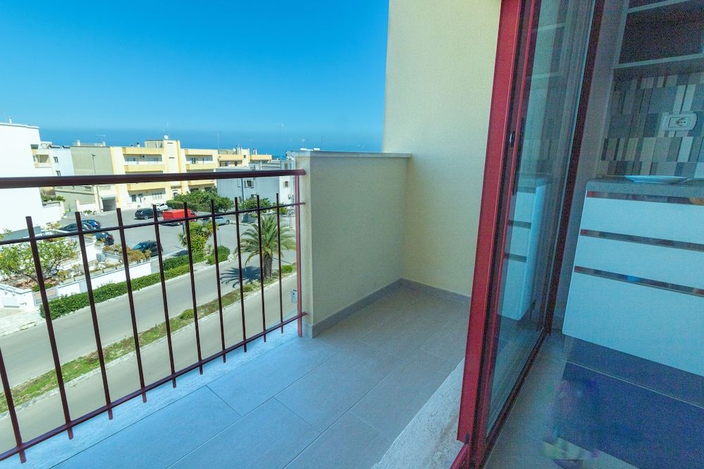 Appartamenti Craulo Comfort Apartment, 1 Bedroom, Terrace, Sea View 10