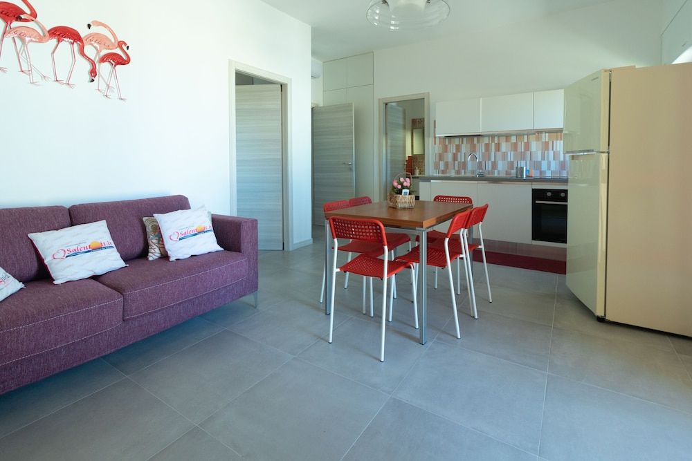 Appartamenti Craulo Comfort Apartment, 1 Bedroom, Balcony, Sea View 16