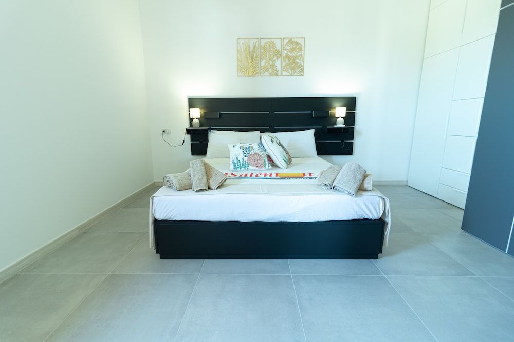 Appartamenti Craulo Comfort Apartment, 1 Bedroom, Balcony, Sea View 2