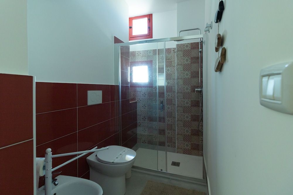 Appartamenti Craulo Comfort Apartment, 1 Bedroom, Balcony, Sea View 13