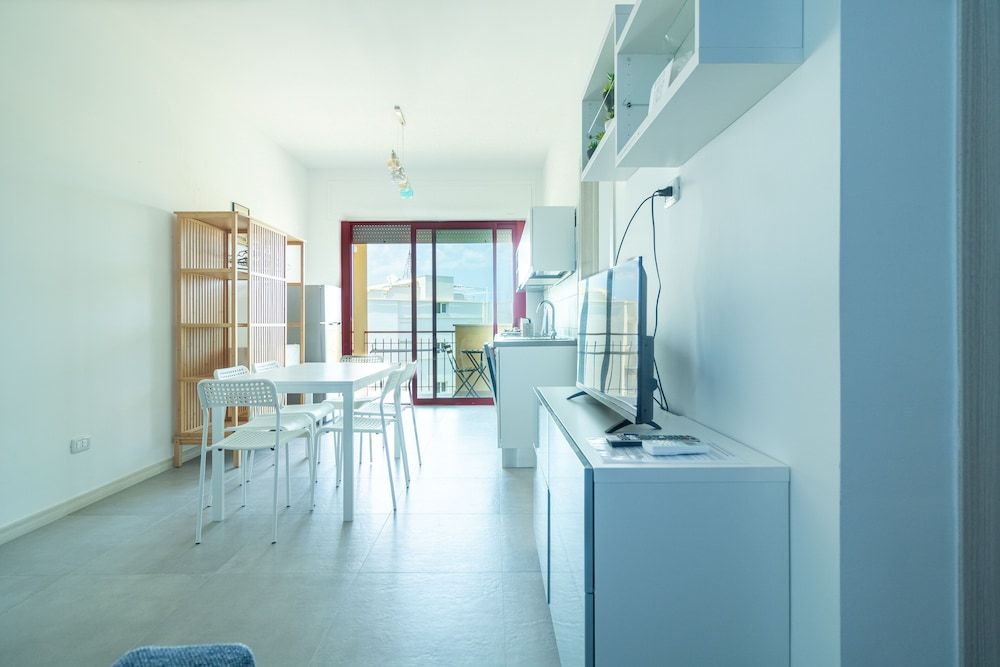 Appartamenti Craulo Comfort Apartment, 1 Bedroom, Terrace, Sea View 17