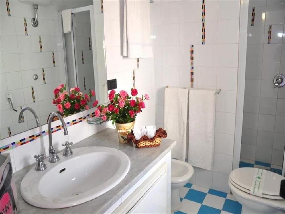 Business Quadruple Room