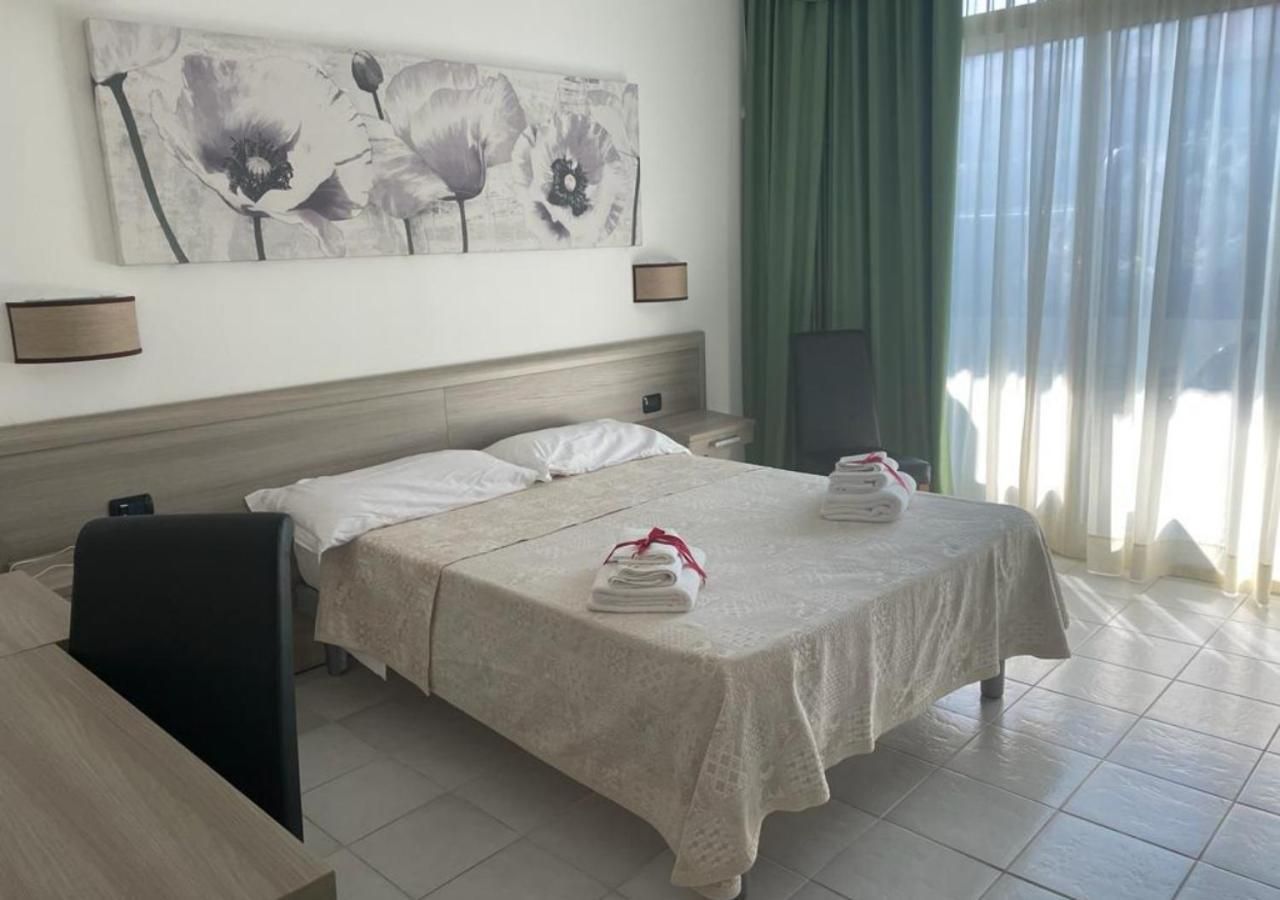 Double Room - Disability Access
