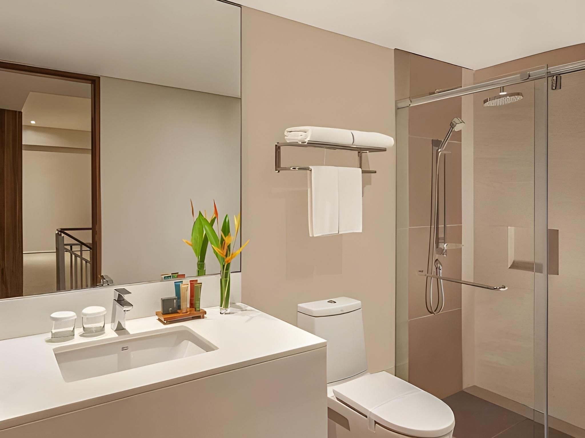 Premier Lagoon View Room