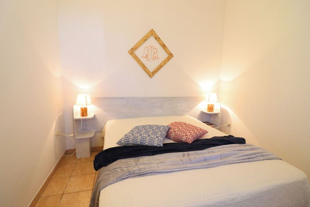 Bungalow, 1 Bedroom, Patio, Garden View