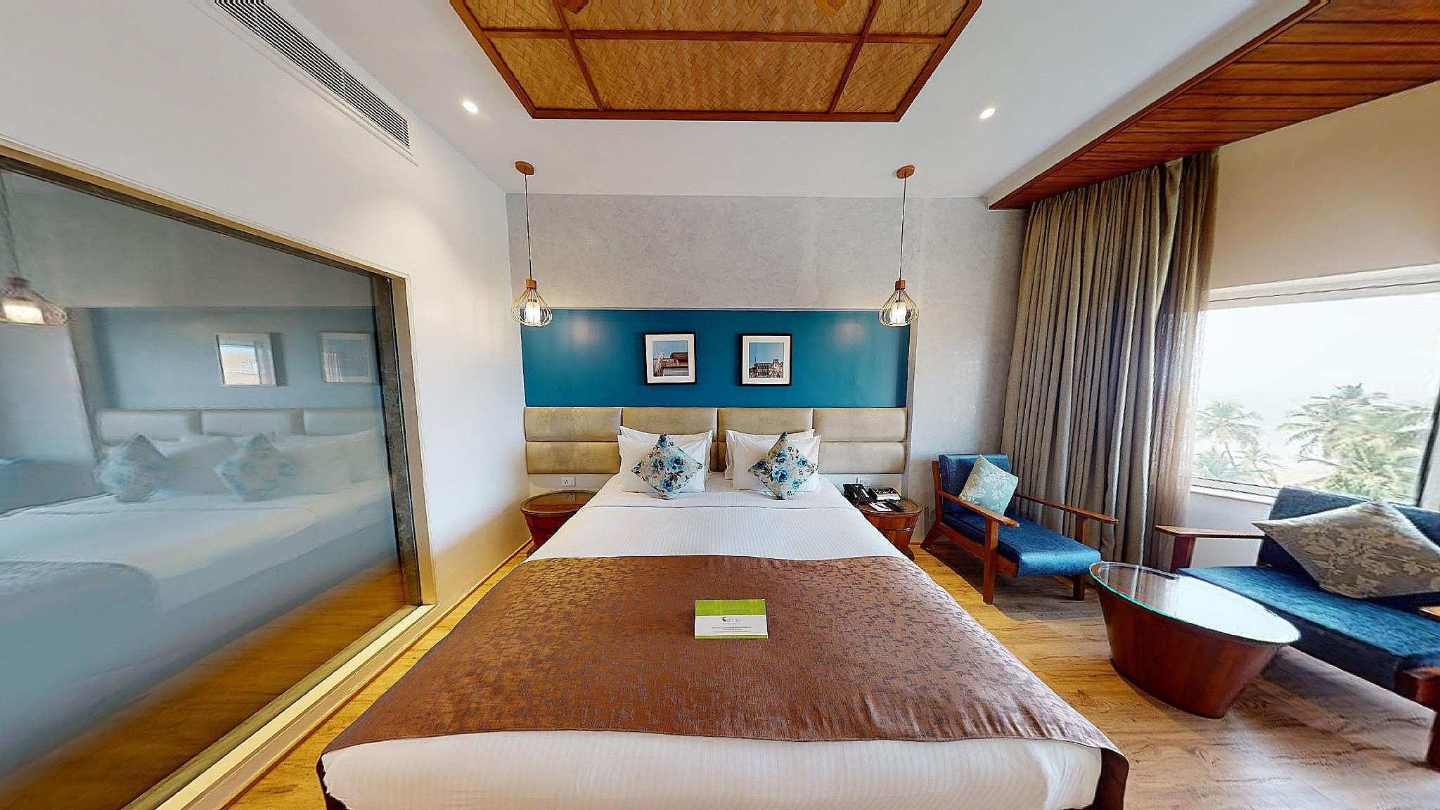 Hotel Sea Princess Luxury OTA 4